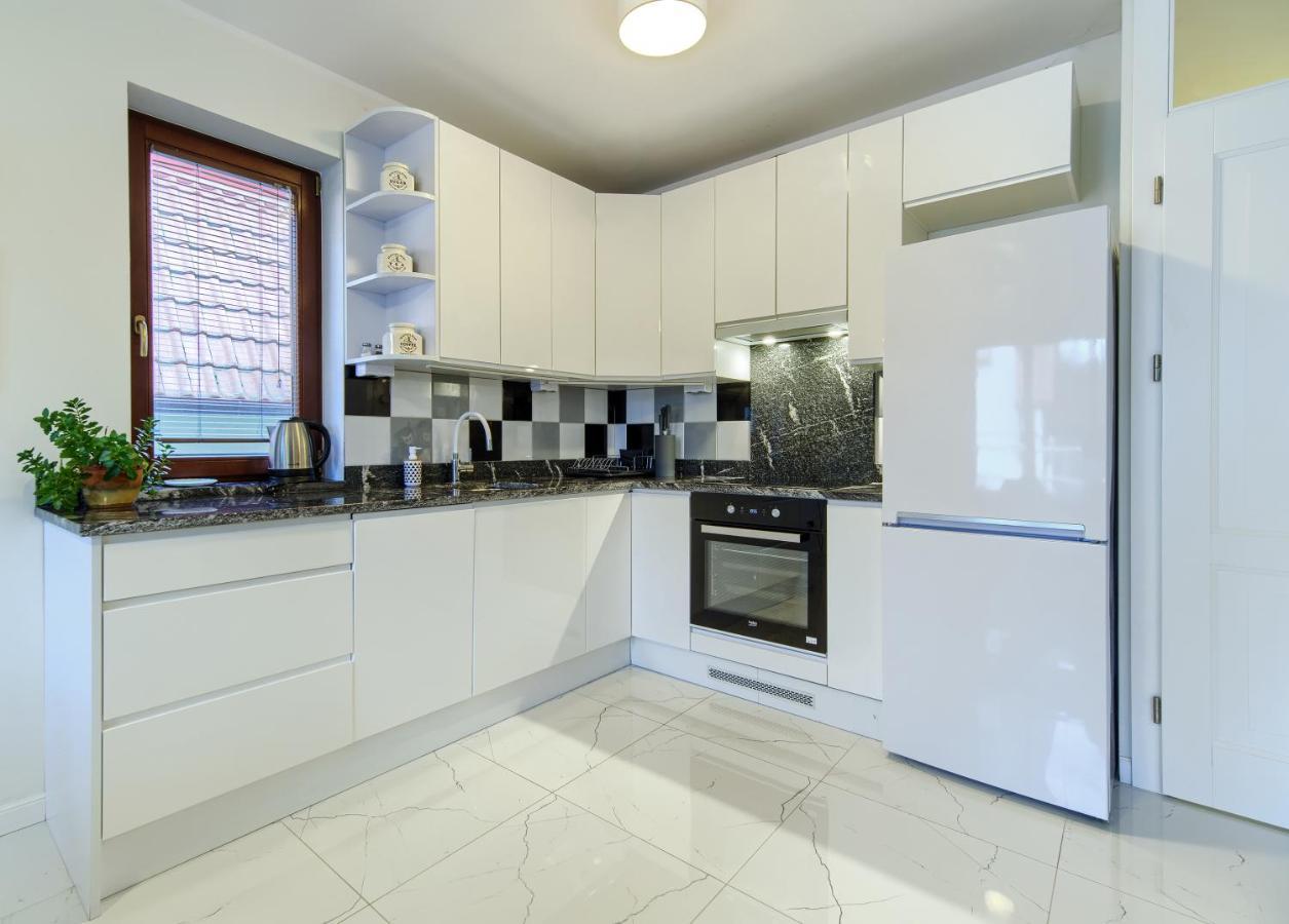 Studio Gdansk - Oliwa Екстер'єр фото