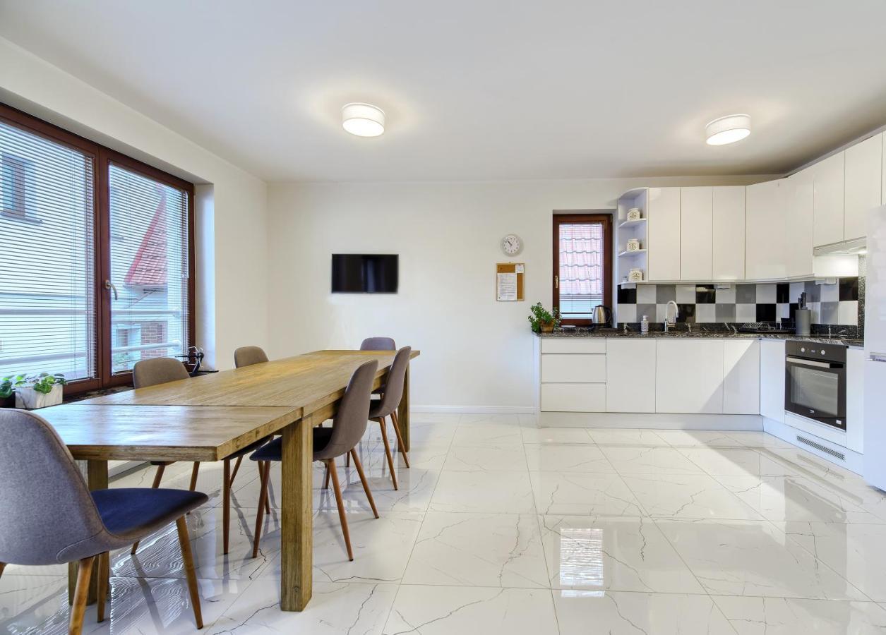 Studio Gdansk - Oliwa Екстер'єр фото